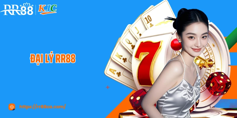 Đại Lý RR88 - Cơ Hội Hợp Tác Hoa Hồng Cao Và Ổn Định