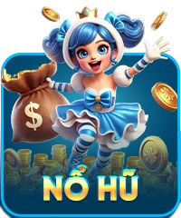nổ hũ