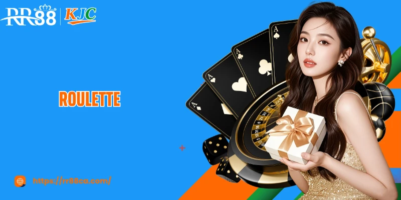 Roulette RR88: Khởi Động Vòng Quay May Mắn Đầu Năm 2026