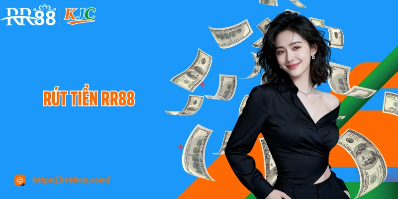 Rút Tiền RR88 - Thuận Tiện, Kiểm Duyệt Nhanh Chóng