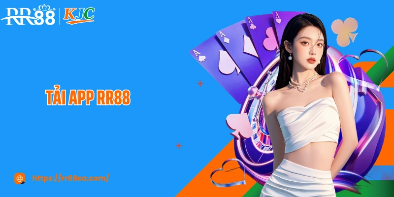 Tải App RR88 - Giải Pháp Truy Cập Ổn Định Và Bảo Mật Cao