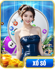 xổ số